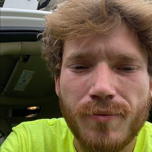 Meet your Posher, John david